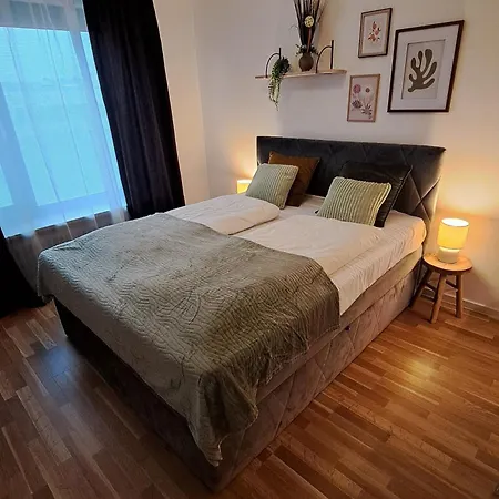 Vilnius Apart Suite Munich Exterior photo