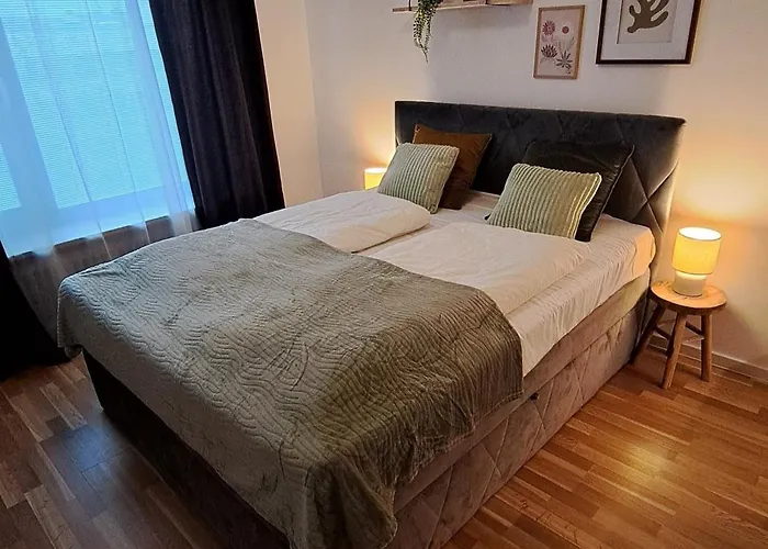 Vilnius Apart Suite