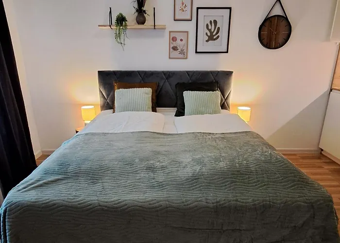 Vilnius Apart Suite