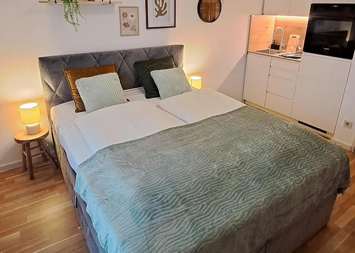 Vilnius Apart Suite