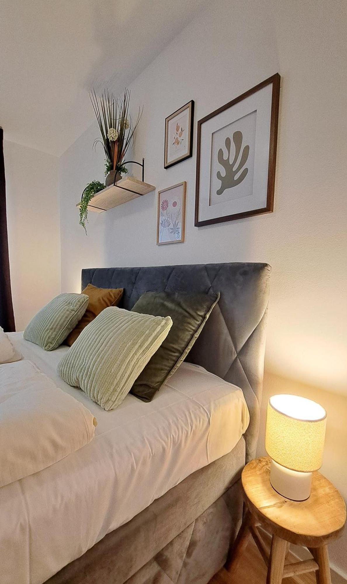 Apartment Vilnius *