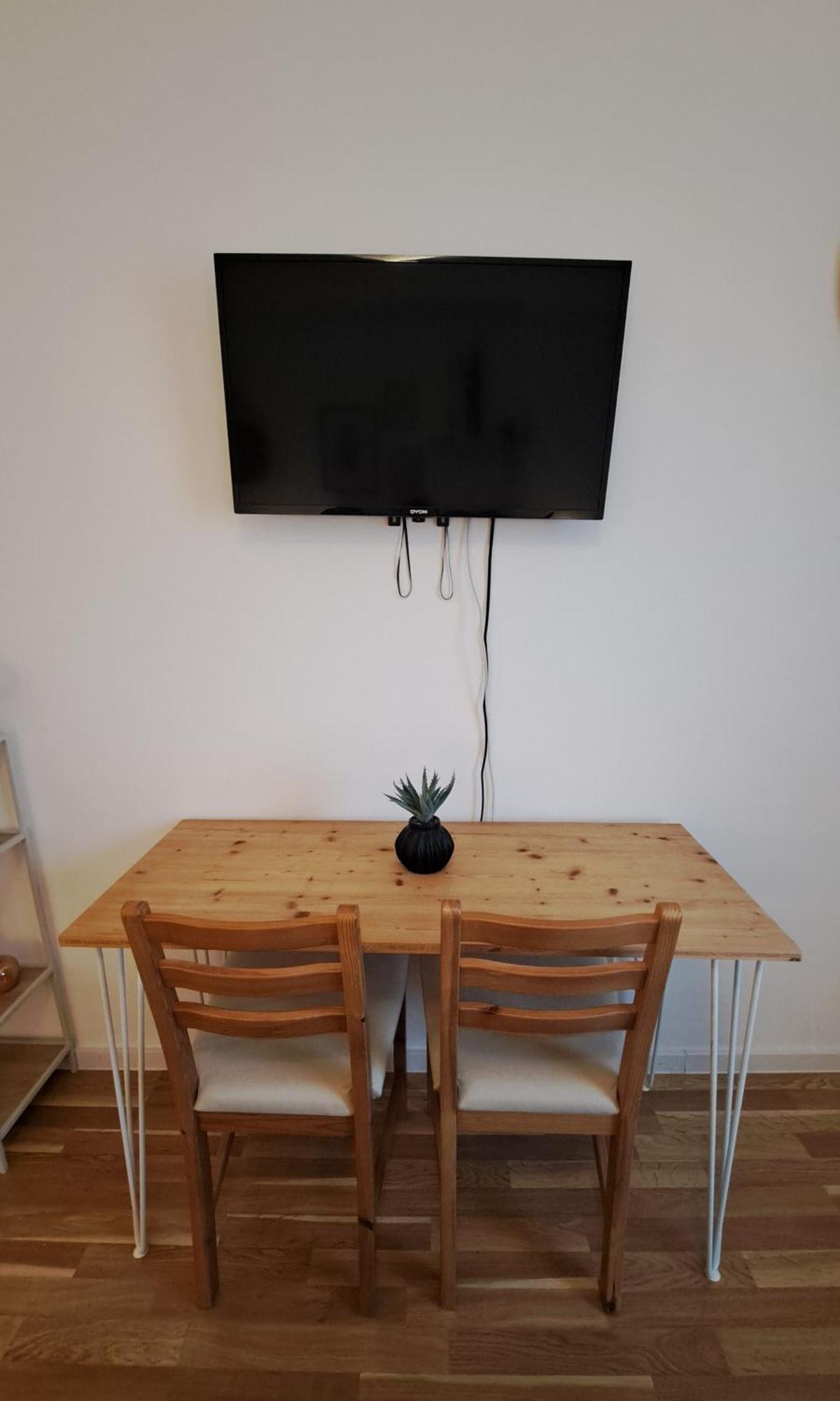 Apartment Vilnius *