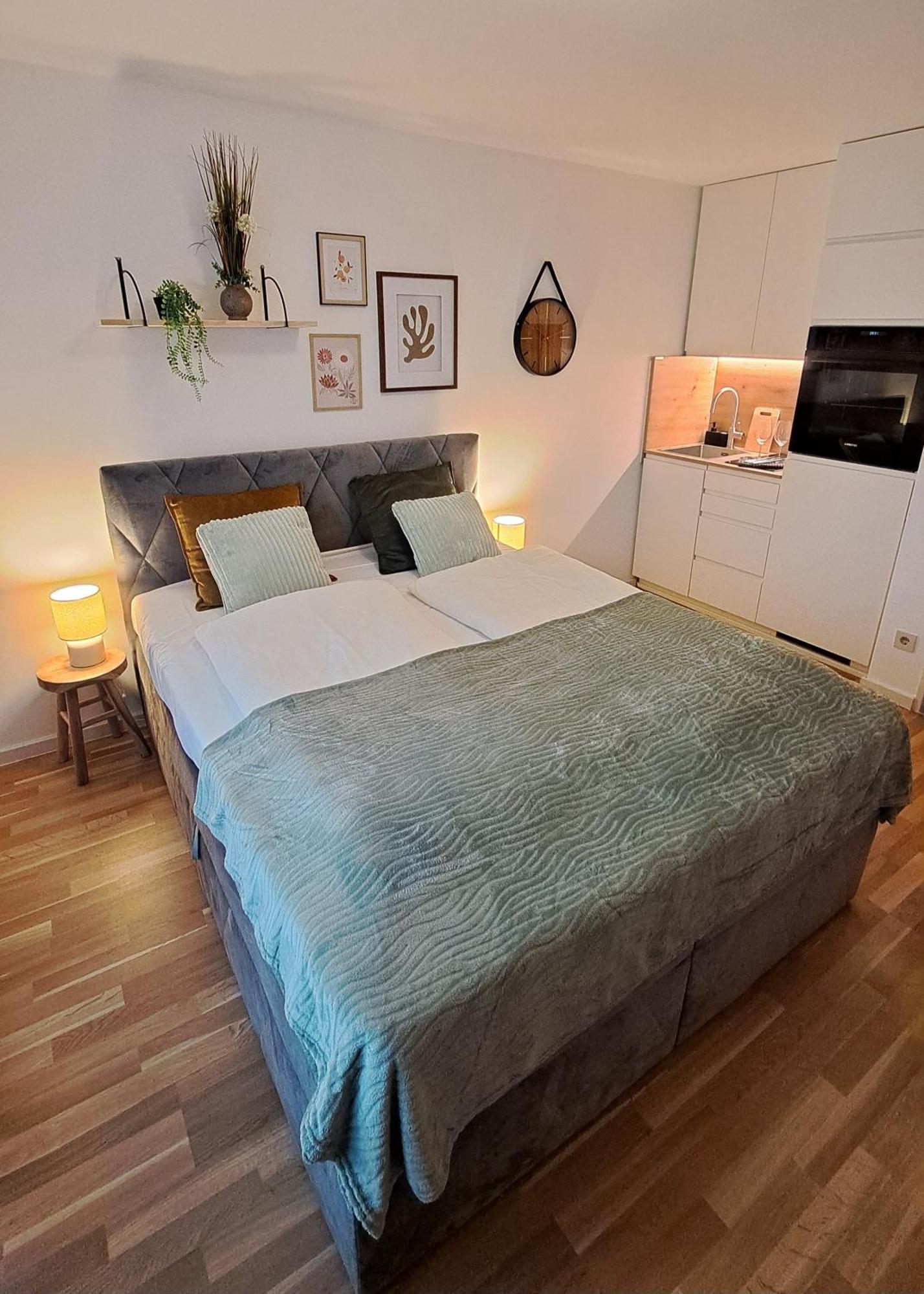 Vilnius Apartment *