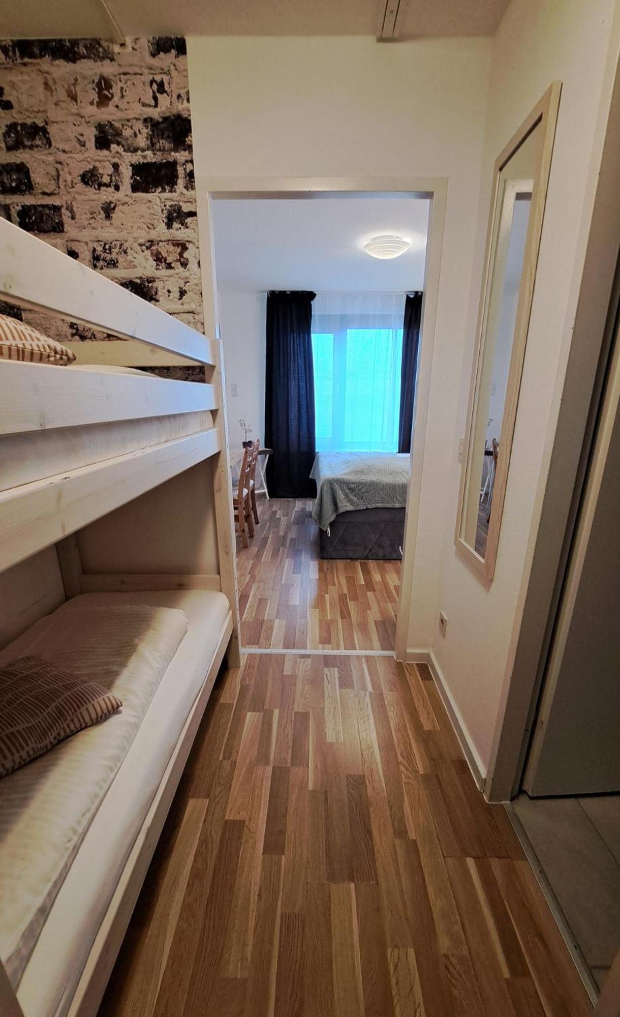 Apartment Vilnius Munich